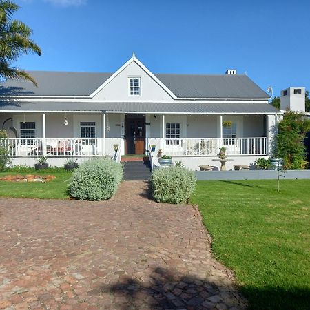 Karibu Cottage Bredasdorp Exteriér fotografie