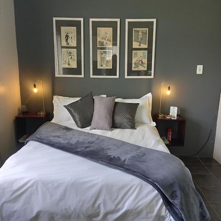 Karibu Cottage Bredasdorp Exteriér fotografie