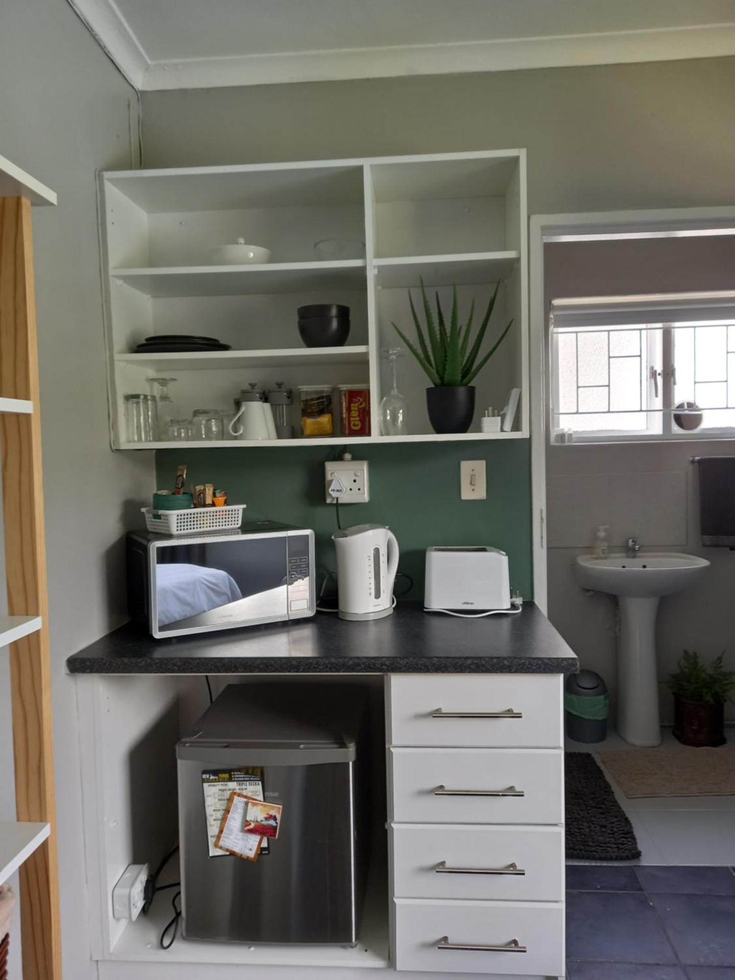 Karibu Cottage Bredasdorp Exteriér fotografie