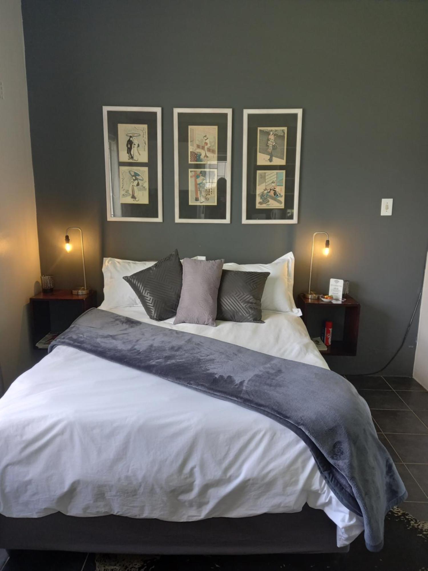 Karibu Cottage Bredasdorp Exteriér fotografie