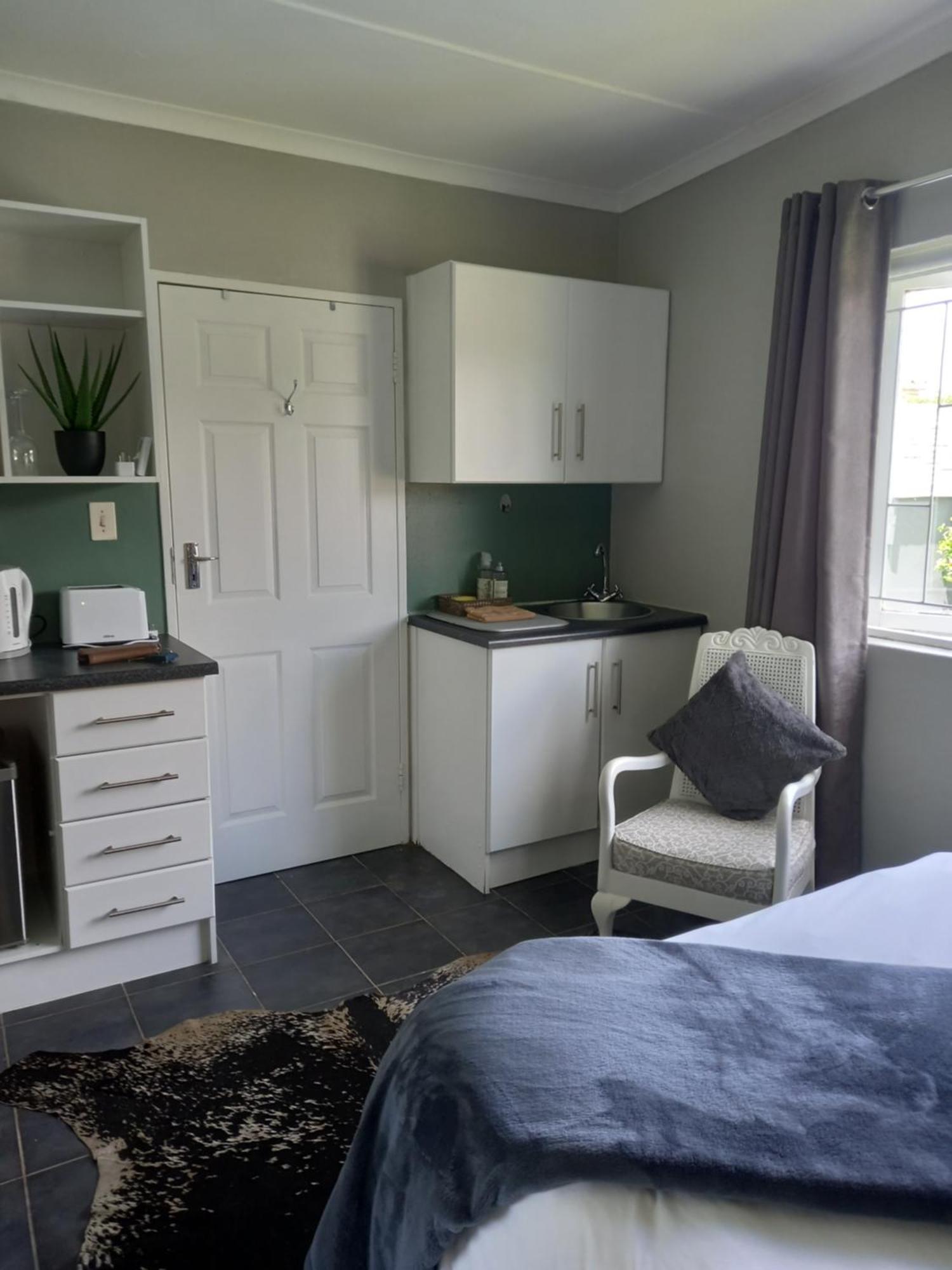Karibu Cottage Bredasdorp Exteriér fotografie