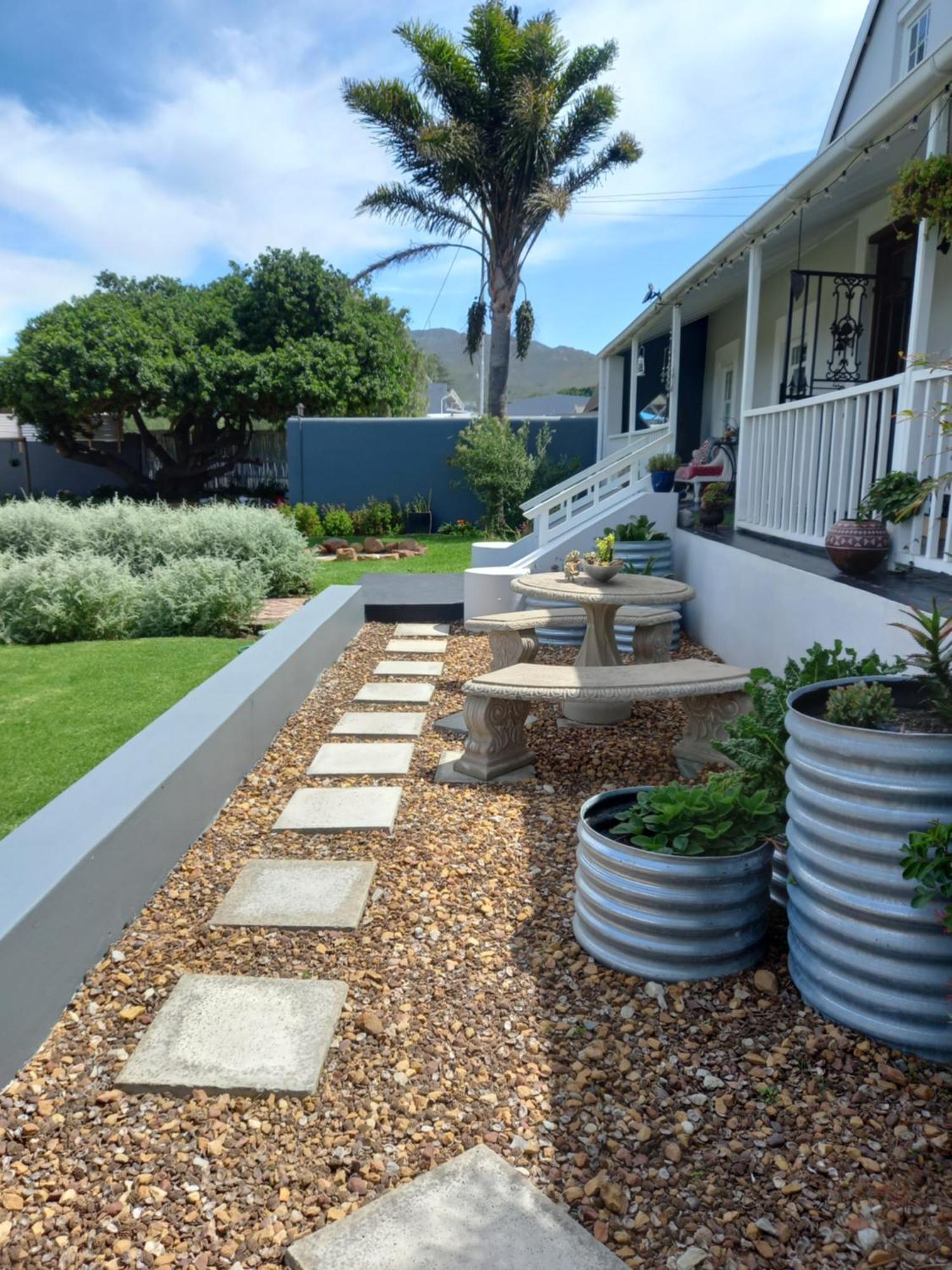 Karibu Cottage Bredasdorp Exteriér fotografie
